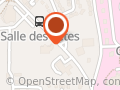 Salle Jacques Brel