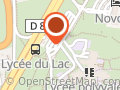 Base de Loisirs et de Plein Air