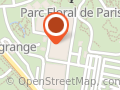 Parc Floral de Paris by GL events