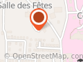 Centre de secours Gonesse