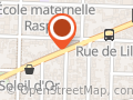 Réparation volet roulant