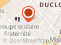 École Maternelle Publique Jeanne Gallepe