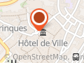 Mairie - Aurillac