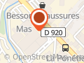 Optique de La Ponétie