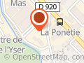Marcel Cordonnerie La Ponetie