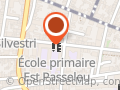 École Élémentaire Publique Est Passeleu
