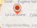 Antenne vie de quartier Gaston Lauriau
