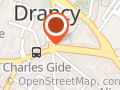 CER MAE DRANCY CENTRE MAE