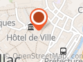 Le Bistrot des Amis