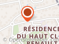 École Maternelle Publique Le Clos Renault