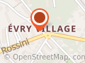 Evry Bridge Club