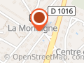 Garage de la Montagne