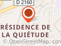 Maison de Santé du Bellegardois