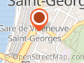 Centre Médico-Psychologique ADULTES