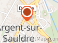CCF Argent Sur Sauldre