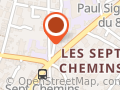Laboratoire Guevalt - Montreuil Briand (ex Bioclinic)