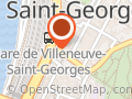 ETUDE DE LA GARE