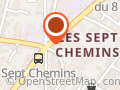 Coiffeur 7 Chemins