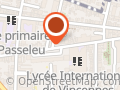 Philippe Guillerault Shiatsu