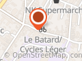 Le Batard custom cycles