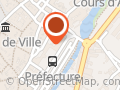 Préfecture du Cantal