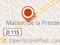 Pharmacie Ohayon Fhima