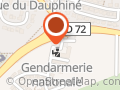 Gendarmerie Nationale