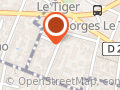 Atelier de la création - Entrepot Web