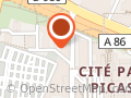 C.a.u.e 93 - Conseil Architecture Urbanisme Environnement Ssd