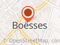 Commune de Boesse