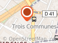 Pharmacie des Trois Communes