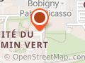 Pharmacie du Chemin Vert
