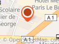 Snc Invest Hotel Blanc Mesnil