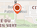 Service départemental de l'enregistrement