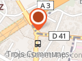 Aquarelia Noisy-Le-Sec