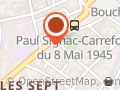 Marché U Montreuil