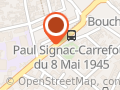 Centres de Quartier