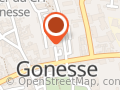Agenda Diagnostics Gonesse
