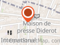 Centre des Finances Publiques