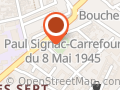 Centres de Quartier Marcel Cachin
