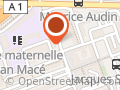 École Élémentaire Publique Audin Maurice