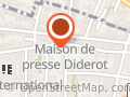 Cabinet infirmier Attelle