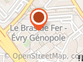 Moneygram M.A Beaute - Evry Courcouronnes