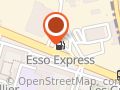 Esso Express
