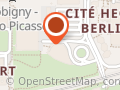 Préfecture Bobigny