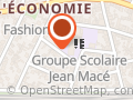 École Maternelle Publique Jean Macé