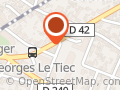 atelier sebastien blanchard - mobiliers et interieurs