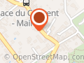 de granville assurances