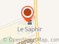 Le Saphir