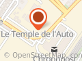 Le Temple de l'Auto